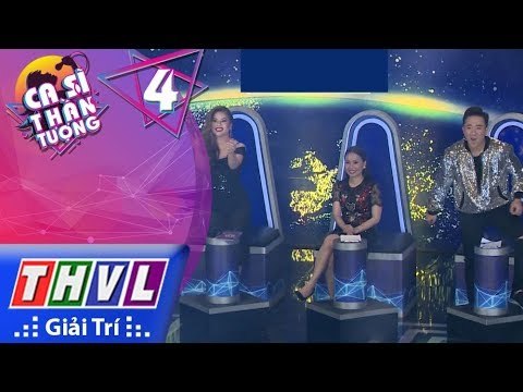 THVL | Ca sĩ thần tượng: Màn vũ đạo bốc lửa của thí sinh khiến BGK không cưỡng lại được