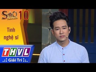 THVL | Sao nối ngôi Mùa 3 - Tập 10[5]: Sắc Màu - Triệu Lộc