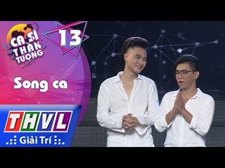 THVL | Ca sĩ thần tượng - Tập 13[9]: Kết Quả