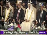 على مسئوليتي - السيسي على مقعد رئيس دولة الإمارات في عيدها الوطني الـ45