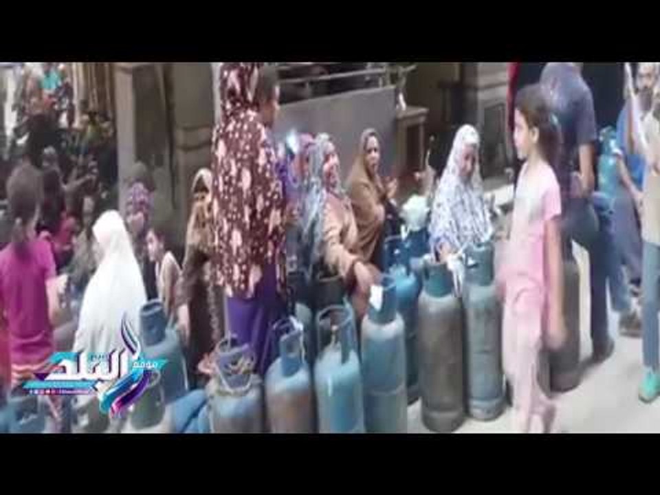 صدى البلد | "صدى البلد" ينشر فيديو تعريفي بأسباب رفع الدعم جزئيا عن الطاقة