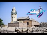 صدى البلد | مسجد السادات الملكية، مسجد اثري ما زال علي هيئتة منذ اكثر من قرن
