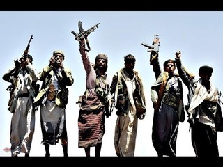 صالة التحرير - شاهد ما تستخدمه الجماعات الإرهابية في الهجوم على أكمنة الجيش بسيناء