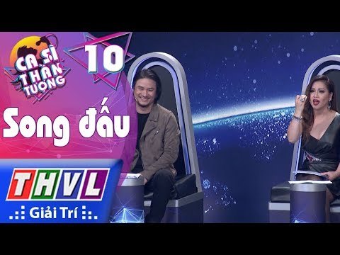 THVL | Ca sĩ thần tượng: Minh Tuyết khen thí sinh 'dễ ngắt' giống Quang Lê