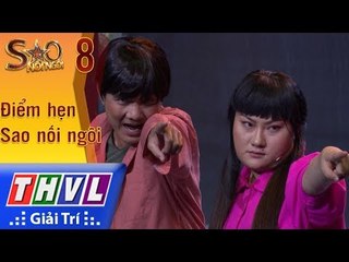 THVL | Sao nối ngôi Mùa 3 - Tập 8[2]: Vợ thằng Đậu - Phạm Huyền Trâm