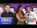 THVL | Tuyệt đỉnh song ca Mùa 3: Đội HLV Đàm Vĩnh Hưng- Dương Triệu Vũ bật mí tiêu chí chọn thí sinh