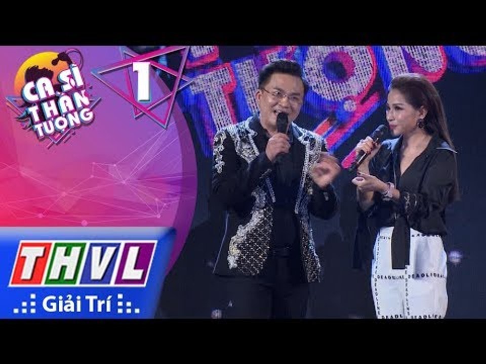 THVL | Ca sĩ thần tượng: Khả Như bị Đại Nghĩa chỉnh cách dùng từ?