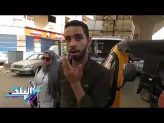 صدى البلد |  سائقو التوك توك عن التراخيص: "ملهاش لازمة"