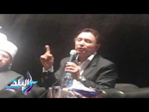 صدى البلد | بدء فعاليات قافلة في حب الوطن علي قصر ثقافة بني سويف