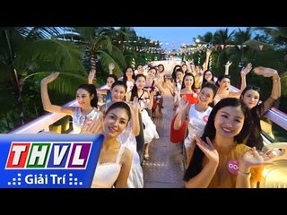 THVL | Hoa hậu Việt Nam: Đà Nẵng và những cái 'nhất' thú vị