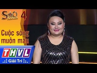 THVL | Sao nối ngôi Mùa 3 - Tập 4[2]: Lối Về - Phạm Huyền Trâm