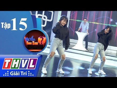 THVL | Bí ẩn song sinh - Tập 15[3]: Tài năng song sinh - Huyền Trân, Huyền Trinh