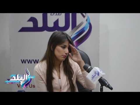 صدى البلد |هايدي موسي لصدي البلد :فكرة تقديم البوم كامل مؤجلة