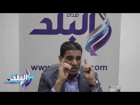 صدى البلد | إبراهيم نور الدين: لو فيه 85 حكم في الملعب مش هيمنعوا الأخطاء .