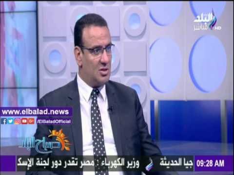 صدى البلد |حسب الله: قانون الهيئات القضائية وضع آليات محددة لاختيار رؤسائها