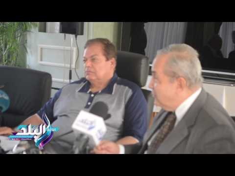 صدى البلد | عدلي حسين: «الشباك الواحد لا يوفر على المستثمر إلا أجرة التاكسي»
