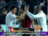 مع شوبير - شاهد تعليق المدير الفني الجديد للزمالك على أداء لاعبي الفريق