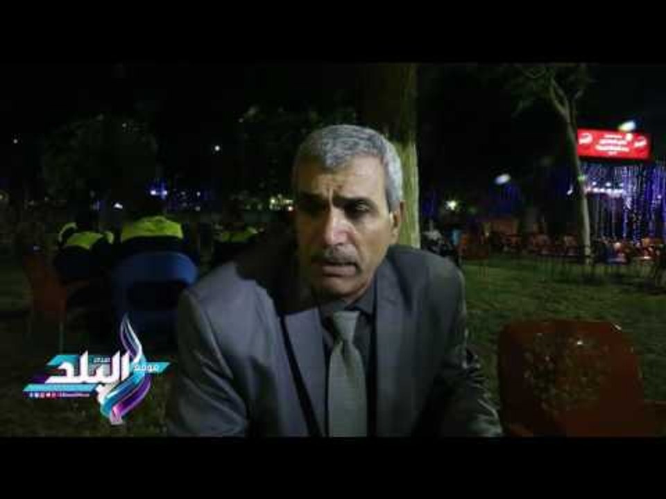 صدى البلد | رئيس هيئة النظافة بالجيزة: منظومة جديد لجمع القمامة من المنزل قريبا