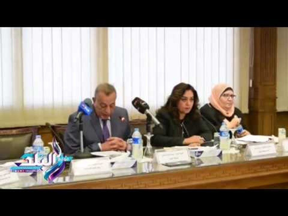 صدى البلد | الجيزة تعقد مؤتمرا لاستعراض إنشاء أول "مدينة للتعلم" فى مصر