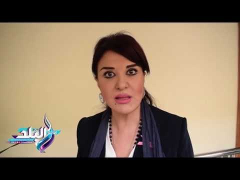 صدى البلد | مادلين طبر: عائلتي جميعها توفت بالسرطان