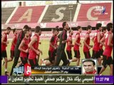 مع شوبير - سيد عبد الحفيظ يروي تفاصيل واسرار الفوز علي المصري