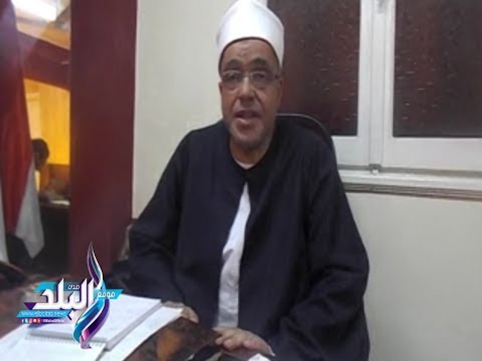 صدى البلد | أوقاف الدقهلية: احتفال المديرية بليلة القدر بجامع النصر