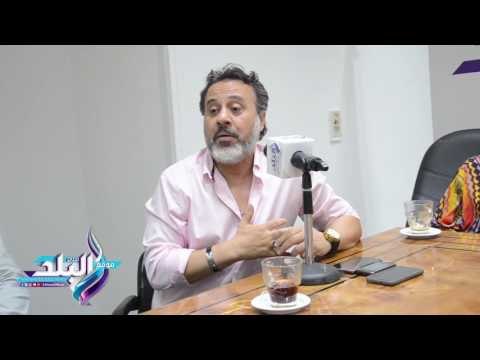 صدى البلد | إيهاب فهمى يكشف لـ صدى البلد كواليس تحضيراته لـ طاقة نور