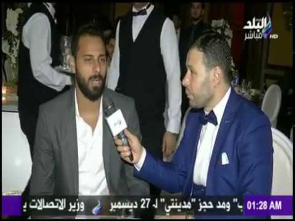 لقاء خاص مع جنش وتفاصيل الخلاف مع نادي الزمالك والرحيل من التدريب