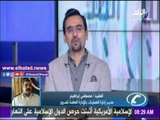 صدى البلد |المرور: استمرار أعمال صيانة الطرق ورفع كفاءتها في شهر رمضان