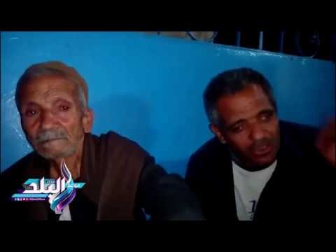 صدى البلد | أقارب سائق أتوبيس المنيا: ولا بيهمنا هنصلى برضه وهنروح الأديرة..وعايزين نموت شهداء