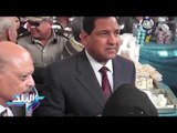 صدى البلد |محافظ الغربية يفتتح معارض بيع السلع الرمضانية بأسعار مخفضة