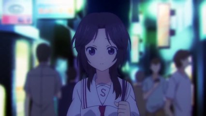 Happy Sugar Life E 6 VOSTFR ( p ) - Nous tournons autour de la Lune