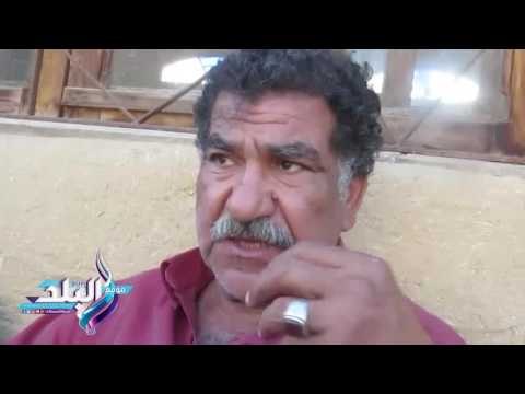 صدى البلد | برلمانى يجتمع بأصحاب ورش الخزف بقرية تونس بالفيوم المتزمرين