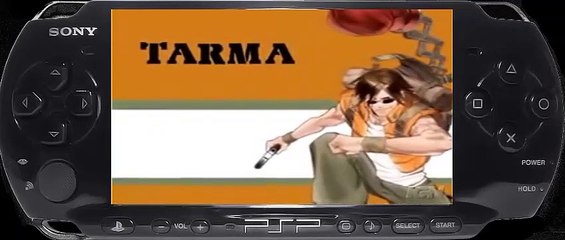 Descargar Metal Slug Anthology para PSP [ISO]