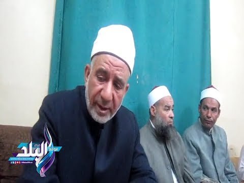 صدى البلد | وكيل وزارة أوقاف الفيوم :أذكر الزوجه الاتثقل على زوجها فى رمضان