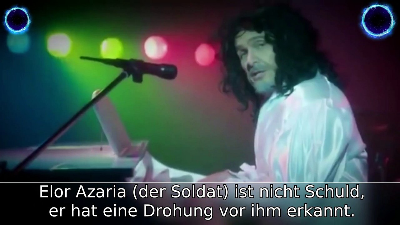 Israelischer Soldat erschießt Terrorist