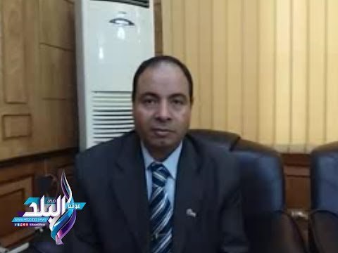 صدى البلد | مدير التخطيط الإستراتيجى بجامعة بنها : خطة 2017 – 2022 تتوائم مع المستجدات الراهنة