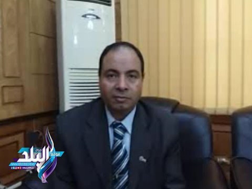 صدى البلد | مدير التخطيط الإستراتيجى بجامعة بنها : خطة 2017 – 2022 " تتوائم مع المستجدات الراهنة