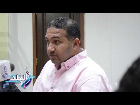 صدى البلد | مخرج طاقة نور يكشف كواليس مشهد حمزة العيلى المؤثر