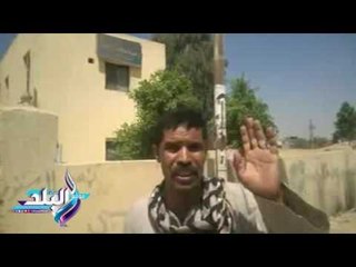 صدى البلد | "أبوعمورى "..قرية خارج الخدمة .. لم يشفع لها تاريخها لدى المسئولين