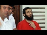 على مسئوليتي - شاهد ما فعله الإرهابي عادل حبارة لحظة الحكم بإعدامه