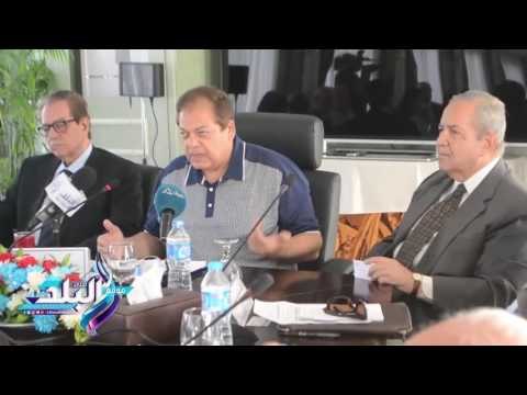 صدى البلد | محمد أبوالعينين: قانون الاستثمار الجديد نقلة حضارية فى مصر