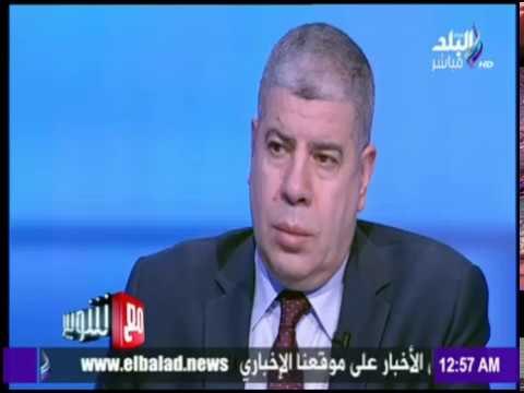 مع شوبير - اول لقاء مع الكابتن مؤمن سليمان بعد الرحيل عن الزمالك يكشف فية اسباب الرحيل