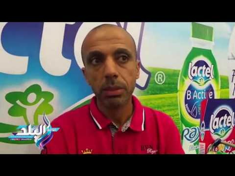 صدى البلد | مواطنون عن معرض "أهلا رمضان" : الأسعار جيدة و4 ايام لا تكفي