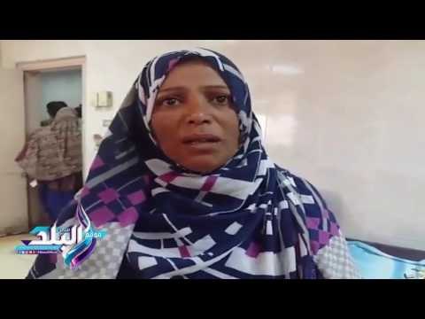 تفاصيل شفط جهاز رنين مغناطيسي مريضة .. أميرة أجرت عملية جراحية وحالتها مستقرة