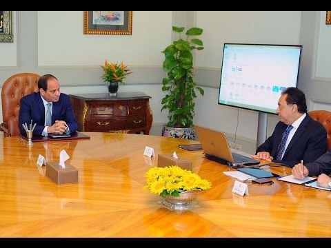 على مسئوليتي - وزير الصحة يؤكد: مفيش أزمة أدوية والرئيس السيسي يطالب بإستيراد الأدوية لسد العجز