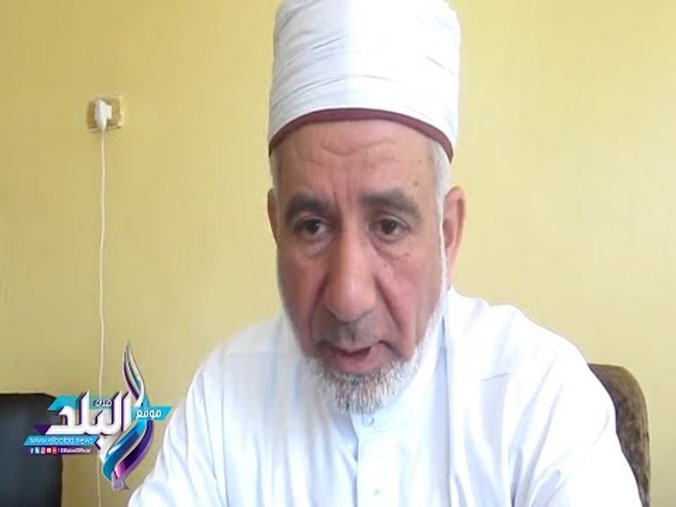 صدى البلد |  وكيل اوقاف الفيوم: العاقل من يستغل يومه فى رمضان