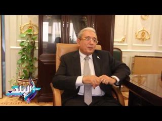 صدى البلد | برلماني: الاقتصاد المصري الأول أفريقيا و21 عالميا