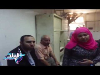 صدى البلد | تفاصيل تصادم قطار بنها وإصابة 13 راكبا