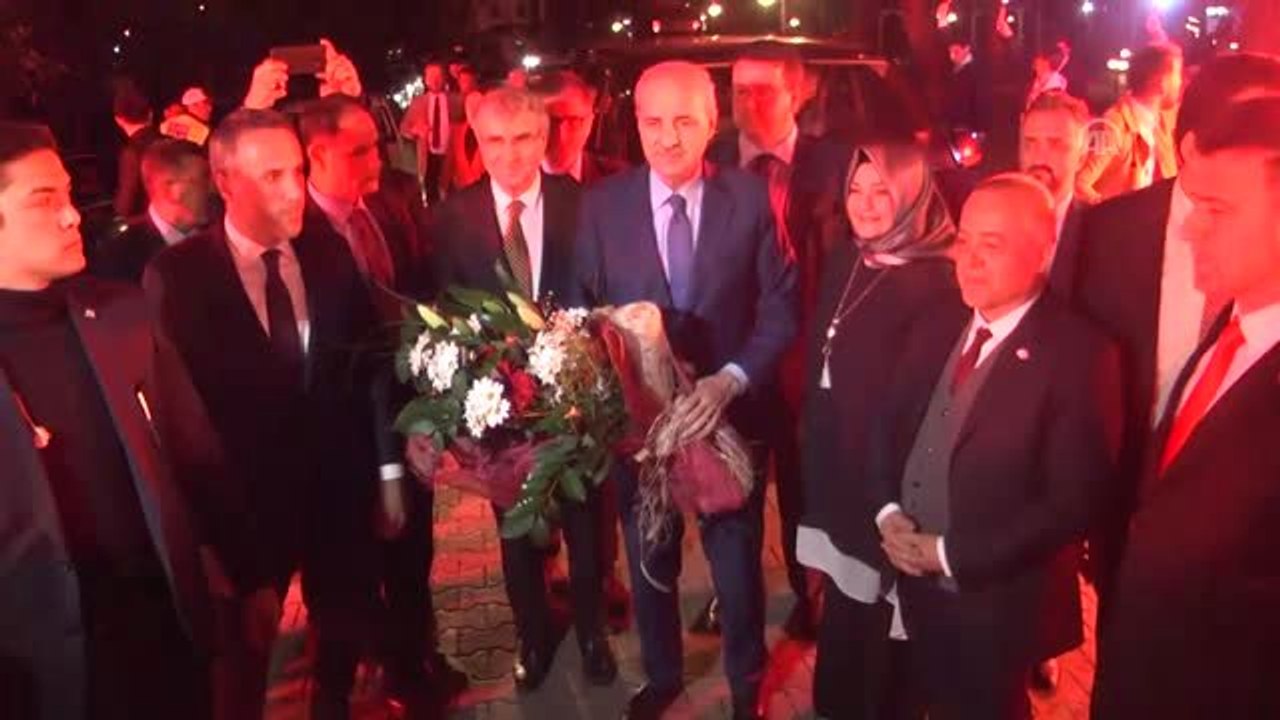 Türkiye, Bir Daha Asla IMF'ye Muhtaç Olmayacak" - Sakarya